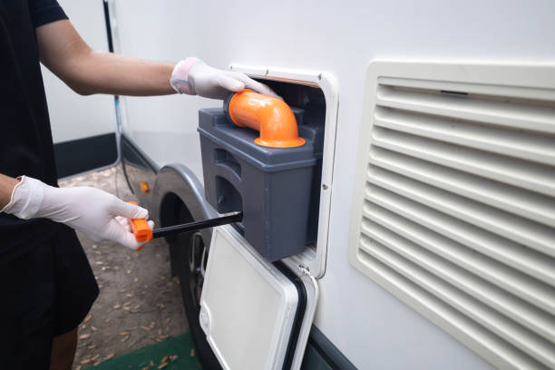 Best Construction site porta potty rental  in Princeton, IL