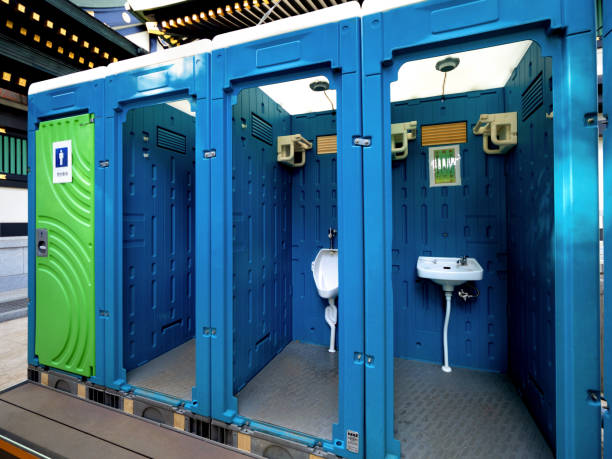 Best Sanitation services for porta potties  in Princeton, IL
