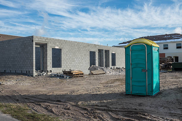 Portable Toilet Options We Offer in Princeton, IL